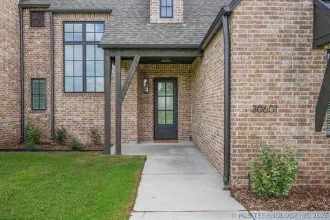 30601 E 63rd St S, Broken Arrow, OK 74014 photo 2