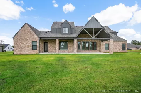 30601 E 63rd St S, Broken Arrow, OK 74014 photo 55
