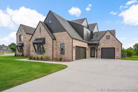 Exterior - 30601 E 63rd St S, Broken Arrow, OK 74014 photo 5 of 5