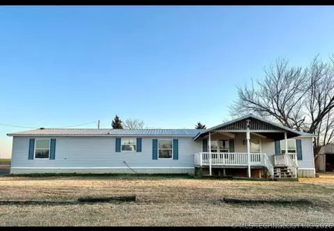 5051 S 213th East Ave, Broken Arrow, OK 74014