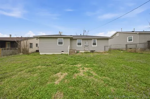 Other - 1441 E Cherry St, Cushing, OK 74023 photo 5 of 7