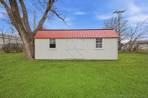 Other - 1441 E Cherry St, Cushing, OK 74023 photo 7 of 7