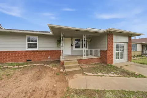 Other - 1441 E Cherry St, Cushing, OK 74023 photo 1 of 7