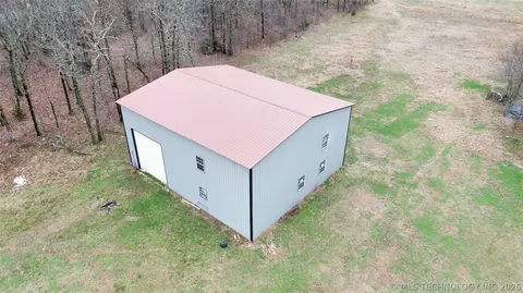8604 S County Road 4468, Locust Grove, OK 74352