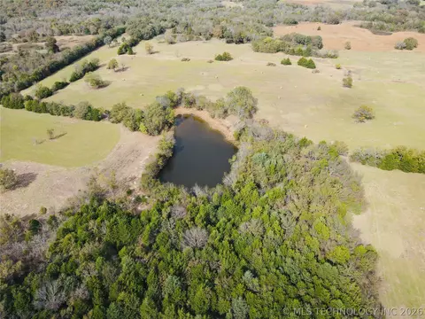 0002 Slab Rd, Wapanucka, OK 73461