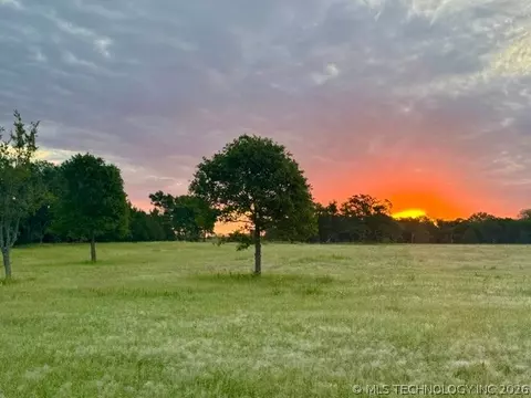 0002 Slab Rd, Wapanucka, OK 73461