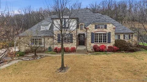 12316 S 16th St, Jenks, OK 74037