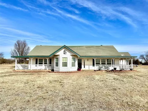 3530 W 73rd St S, Muskogee, OK 74401