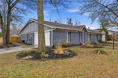 7805 S 70th East Ave, Tulsa, OK 74133