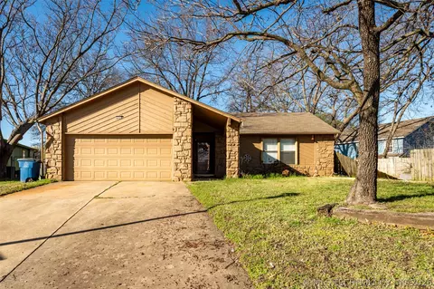 9364 S 89th East Ave, Tulsa, OK 74133