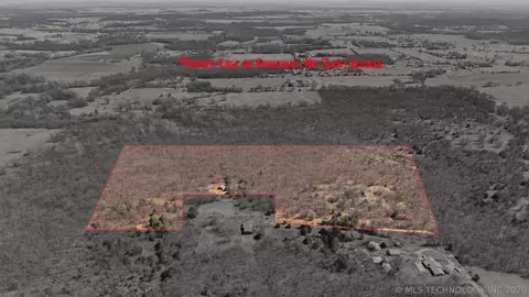 E 390 Road, Chelsea, OK 74016