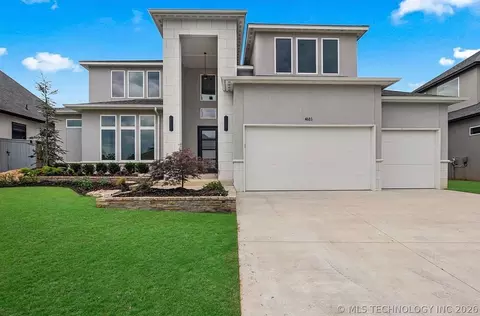 4601 S Sequoia Ave, Broken Arrow, OK 74011