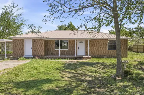 157 Church St, Ratliff City, OK 73481