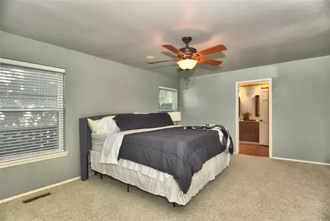 Bedroom - 2995 E 56th Pl S, Tulsa, OK 74105 photo 1 of 5