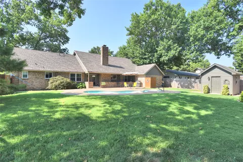 Exterior - 2995 E 56th Pl S, Tulsa, OK 74105 photo 12 of 12
