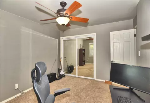 Bedroom - 2995 E 56th Pl S, Tulsa, OK 74105 photo 5 of 5