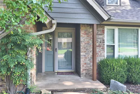 Exterior - 2995 E 56th Pl S, Tulsa, OK 74105 photo 3 of 12