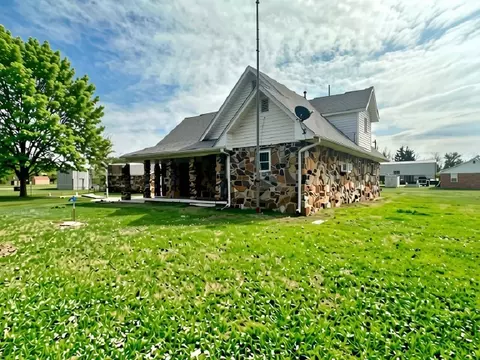 Other - 242 E Williams St, Byars, OK 74831 photo 4 of 27