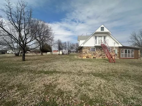Other - 242 E Williams St, Byars, OK 74831 photo 4 of 24