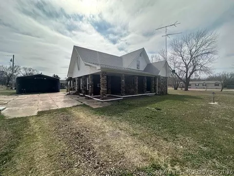 Other - 242 E Williams St, Byars, OK 74831 photo 2 of 24