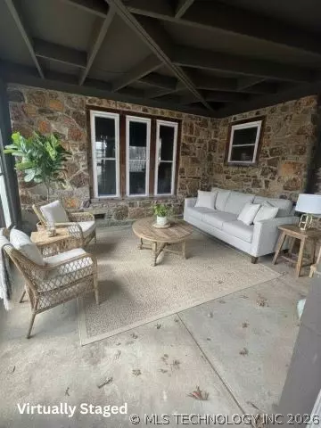 Exterior - 242 E Williams St, Byars, OK 74831 photo 9 of 9