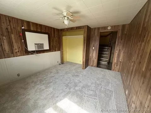 Bedroom - 242 E Williams St, Byars, OK 74831 photo 1 of 10