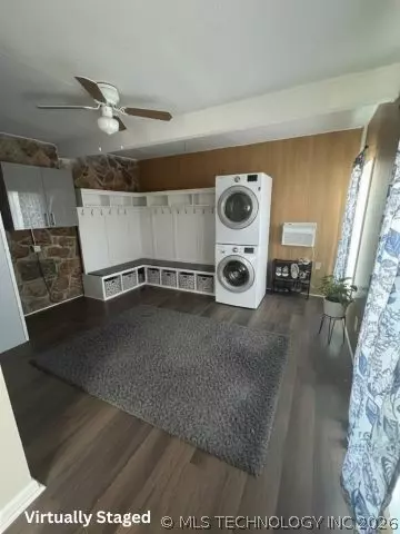 Other - 242 E Williams St, Byars, OK 74831 photo 24 of 24
