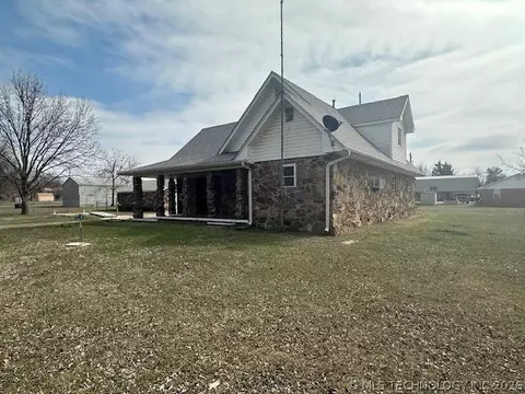 Other - 242 E Williams St, Byars, OK 74831 photo 3 of 24