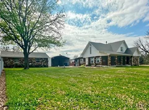 Other - 242 E Williams St, Byars, OK 74831 photo 1 of 27