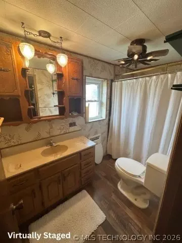 Other - 242 E Williams St, Byars, OK 74831 photo 23 of 24