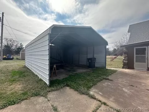 Other - 242 E Williams St, Byars, OK 74831 photo 5 of 24