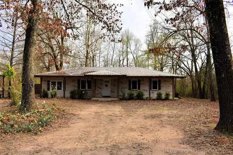 426008 E 1960 Rd, Antlers, OK 74523