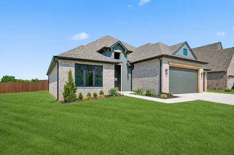 8732 S Quanah Ave, Tulsa, OK 74132