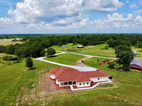 10829 S 62nd St W, Oktaha, OK 74450