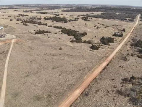 0000 W Explorer Rd S, Perry, OK 73077 photo 3