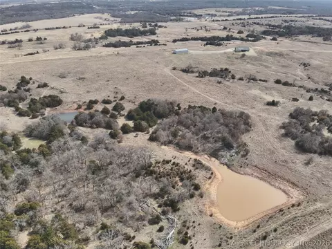 0000 W Explorer Rd S, Perry, OK 73077 photo 16