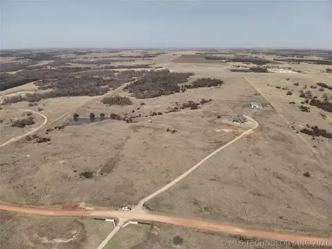 0000 W Explorer Rd S, Perry, OK 73077 photo 9