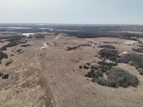 0000 W Explorer Rd S, Perry, OK 73077 photo 14