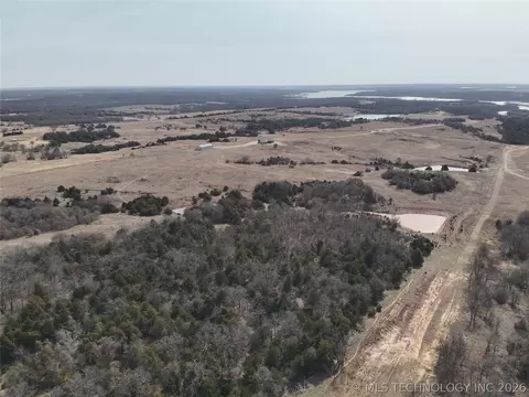 0000 W Explorer Rd S, Perry, OK 73077 photo 20