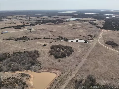0000 W Explorer Rd S, Perry, OK 73077 photo 15