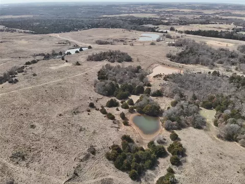0000 W Explorer Rd S, Perry, OK 73077 photo 8