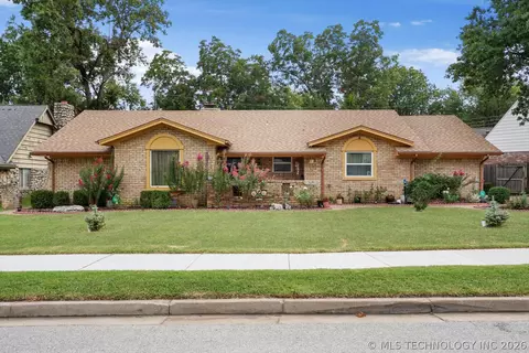 Undisclosed, Tulsa, OK 74145