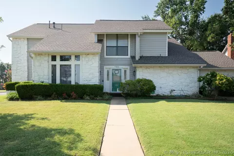 7322 E 62nd Pl, Tulsa, OK 74133