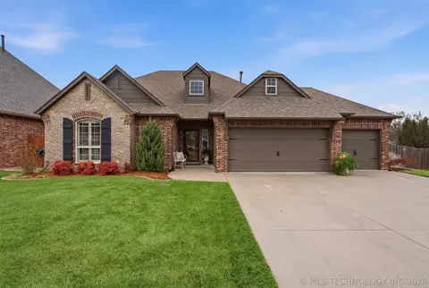 16623 E 47th St, Tulsa, OK 74134
