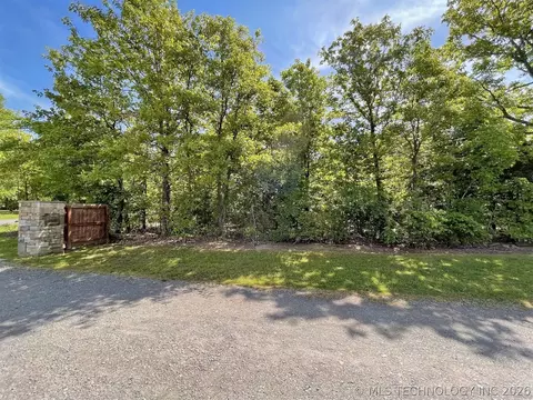 26020 S 505 Rd, Park Hill, OK 74451