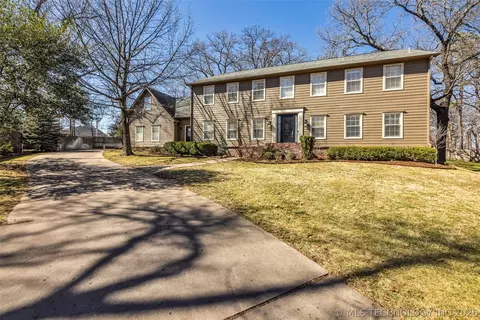 11202 S 66th East Ave, Bixby, OK 74008
