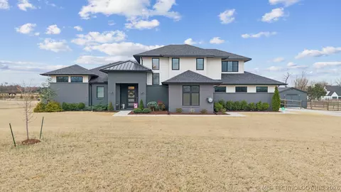 5110 E 161st St S, Bixby, OK 74008