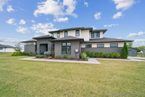 5110 E 161st St S, Bixby, OK 74008