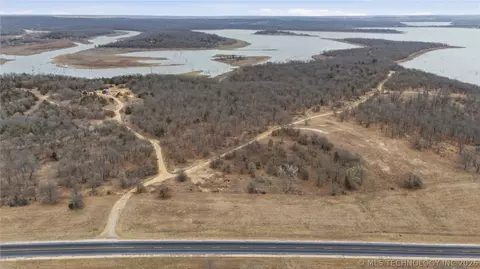 0 Hwy 20, Hominy, OK 74035