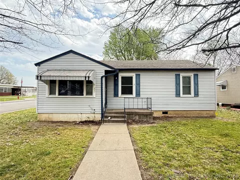 200 S Delaware St, Dewey, OK 74029